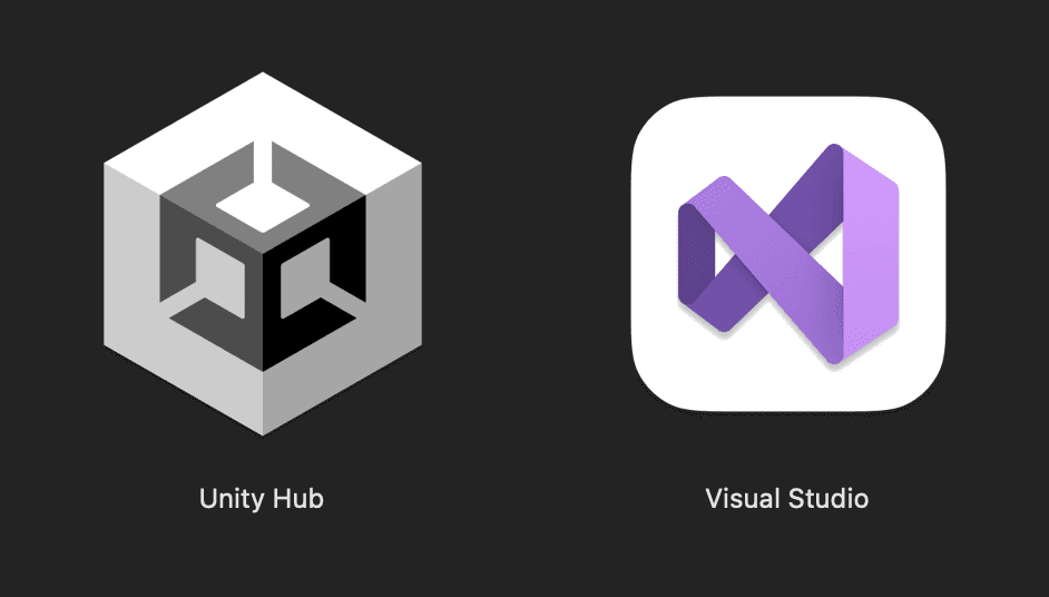 How to Install Unity and Visual Studio on Mac without Admin Rights